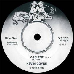 Kevin Coyne : Marlene
